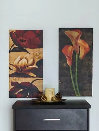 Appartement Makezi