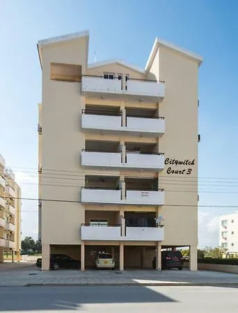 Makezi Appartement *