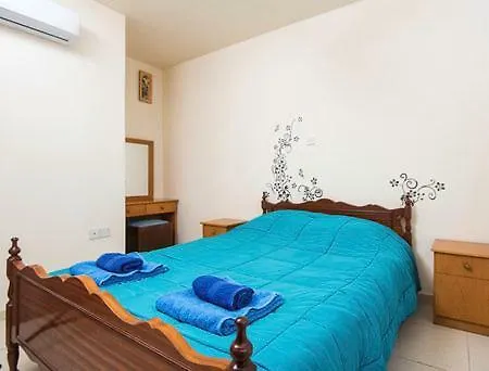 Appartement Makezi