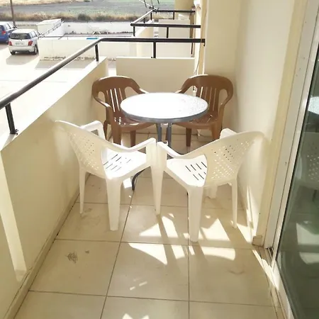 Apartman Makezi