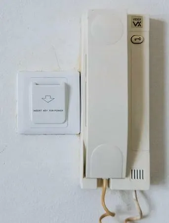 Apartman Makezi
